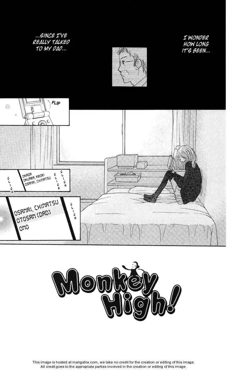 Monkey High! Chapter 20 5